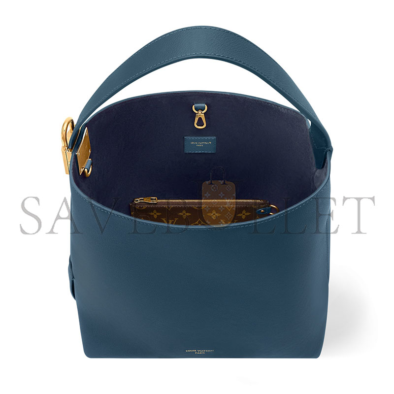 l0vis Vvtt0n master low key hobo mm m28220 (35*31*18cm)